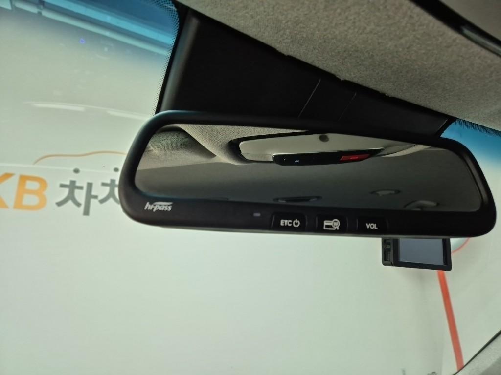 HYUNDAI Palisade 2022 Blanco - Importación desde Corea - HF Imports Iquique - Foto 16