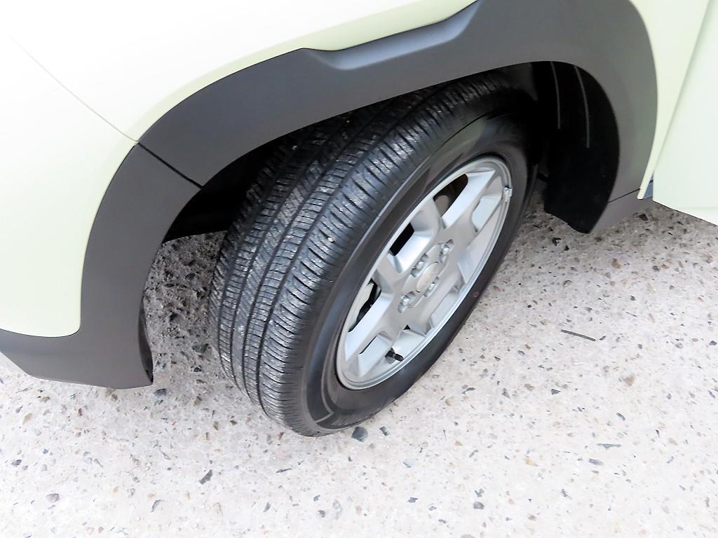 HYUNDAI Casper 2025 Amarillo - Importación desde Corea - HF Imports Iquique - Foto 20