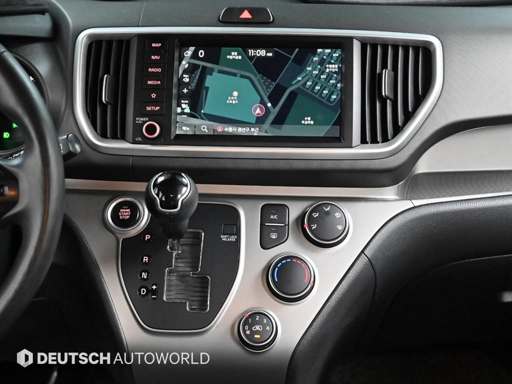 KIA Ray 2022 Negro - Importación desde Corea - HF Imports Iquique - Foto 14