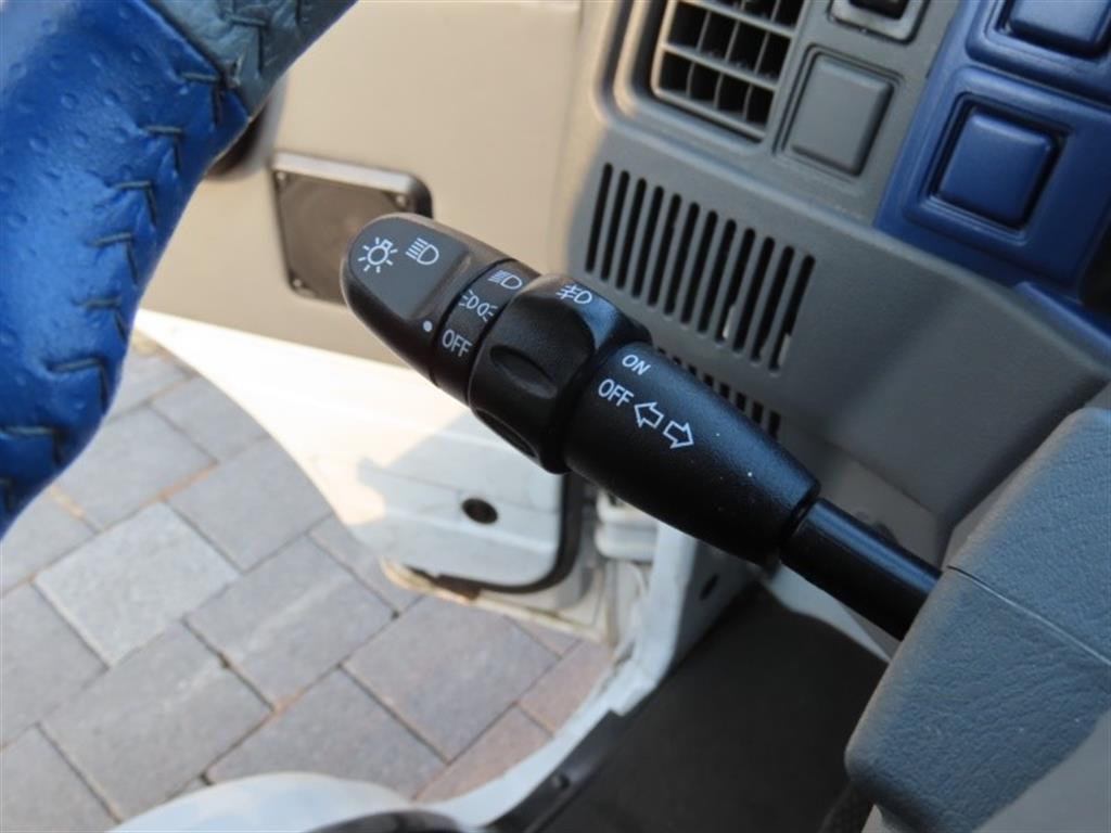 DAEWOO Damas 2019 Blanco - Importación desde Corea - HF Imports Iquique - Foto 9