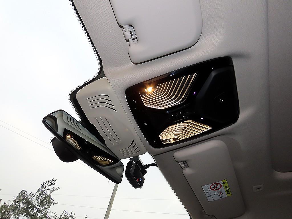 BMW X4 2022 Blanco - Importación desde Corea - HF Imports Iquique - Foto 15