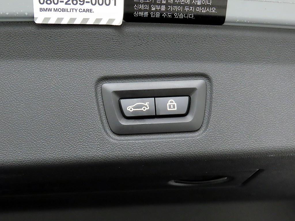 BMW 4 Series - Vista 6