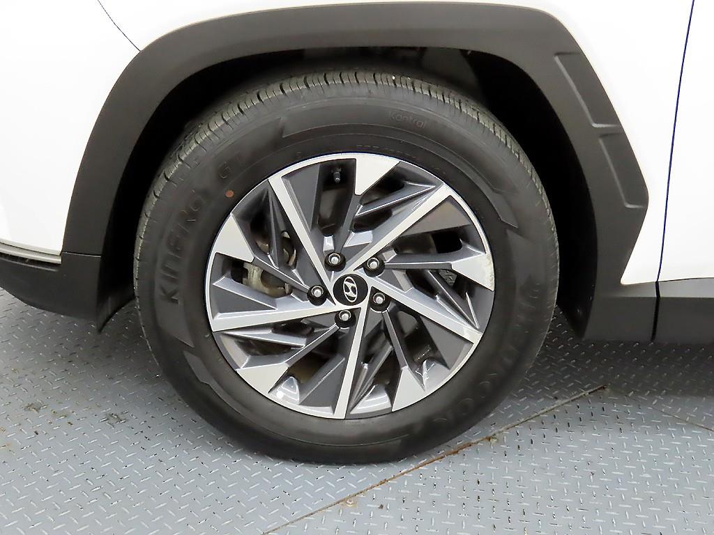 HYUNDAI Tucson 2023 Blanco - Importación desde Corea - HF Imports Iquique - Foto 20