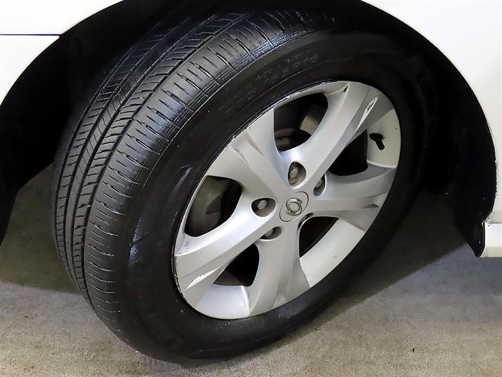 SAMSUNG SM5 2012 Blanco - Importación desde Corea - HF Imports Iquique - Foto 20