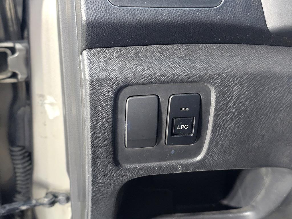 KIA Morning 2010 Gris - Importación desde Corea - HF Imports Iquique - Foto 13