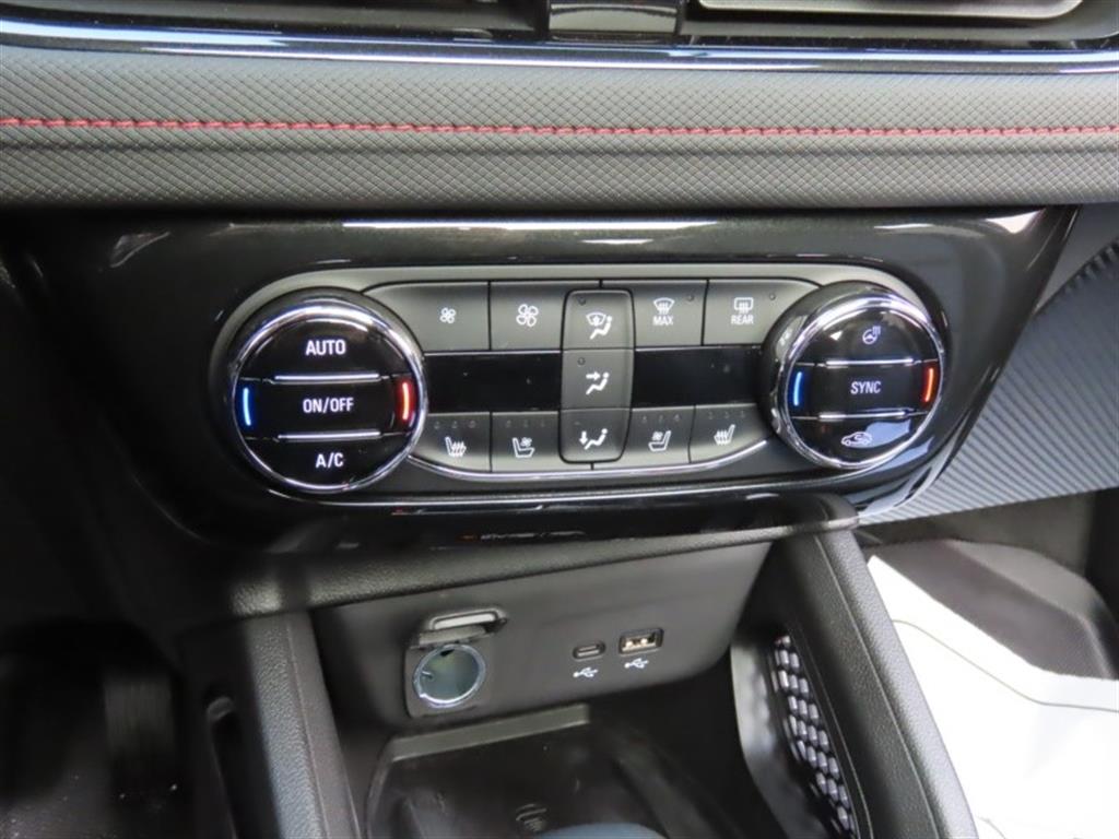 Chevrolet Trail Blazer 2024 Negro - Importación desde Corea - HF Imports Iquique - Foto 7