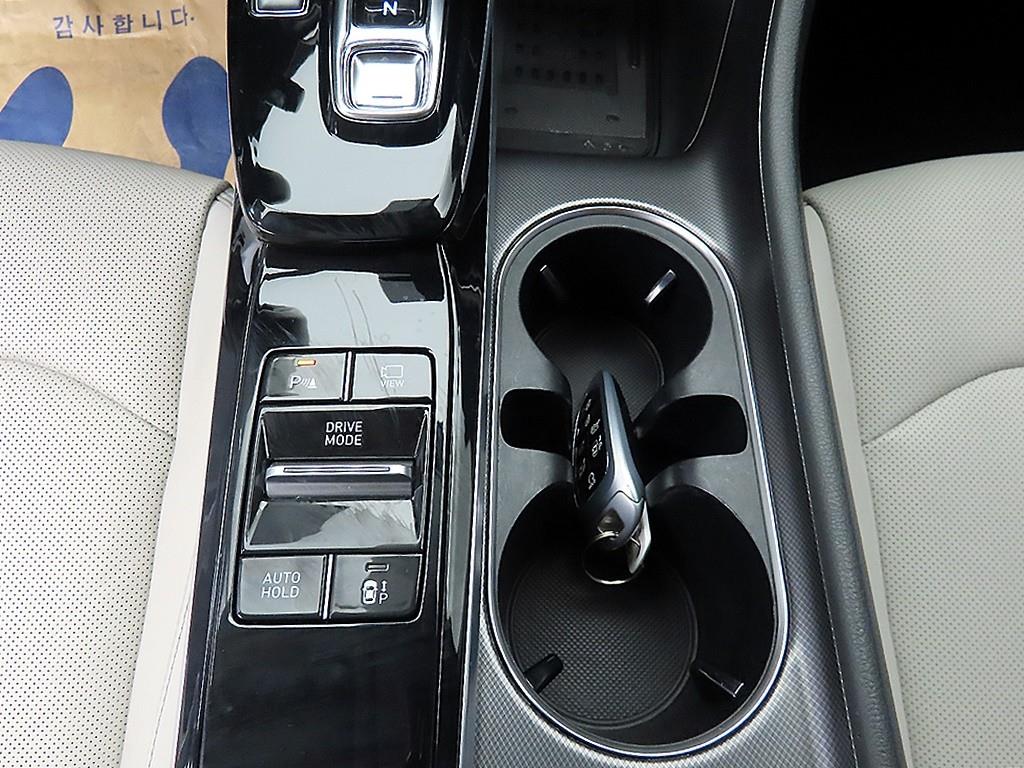 HYUNDAI Sonata 2022 - Importación desde Corea - HF Imports Iquique - Foto 13