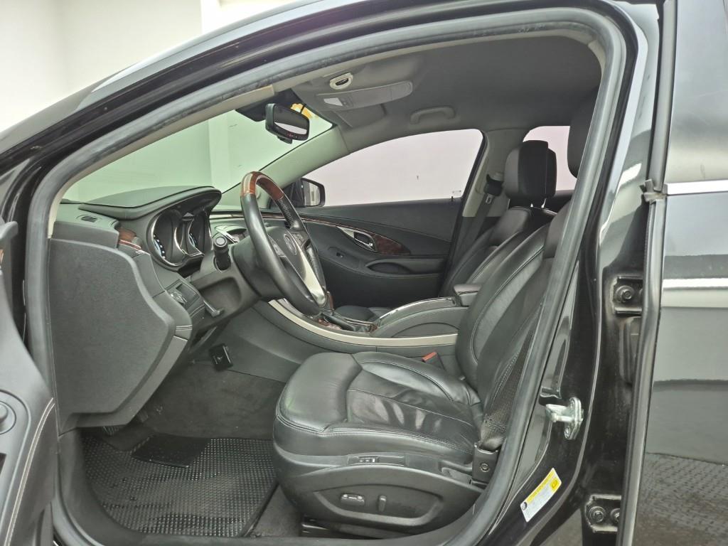 DAEWOO Alpheon - Vista 11