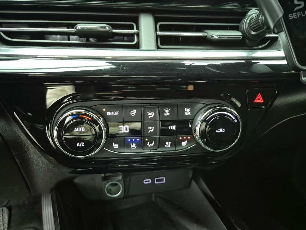 Chevrolet Trax - Vista 10