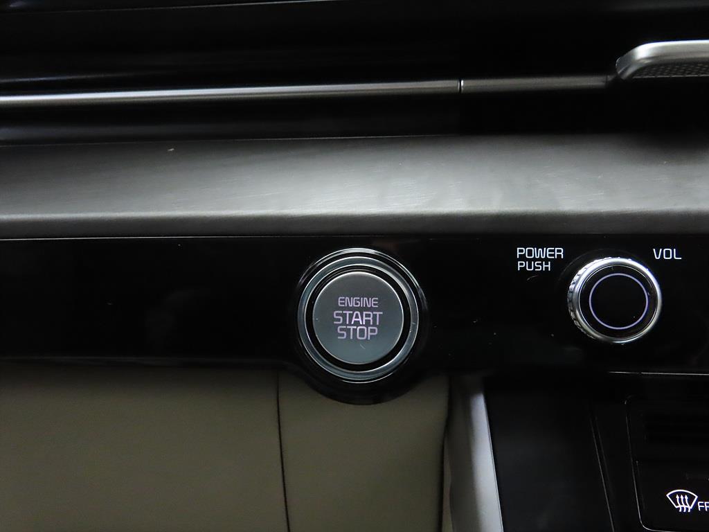 KIA Carnival 2021 Blanco - Importación desde Corea - HF Imports Iquique - Foto 14