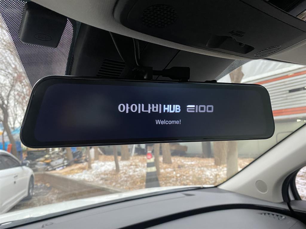 KIA Carnival - Vista 10