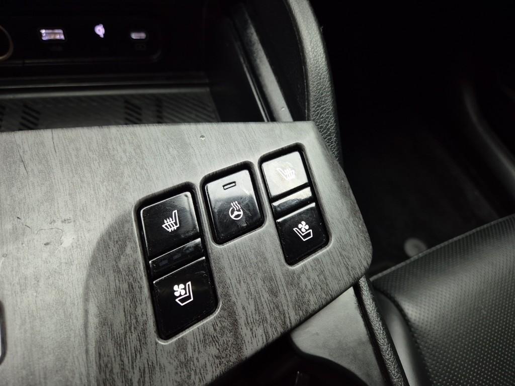 KIA Sportage 2023 Gris - Importación desde Corea - HF Imports Iquique - Foto 15