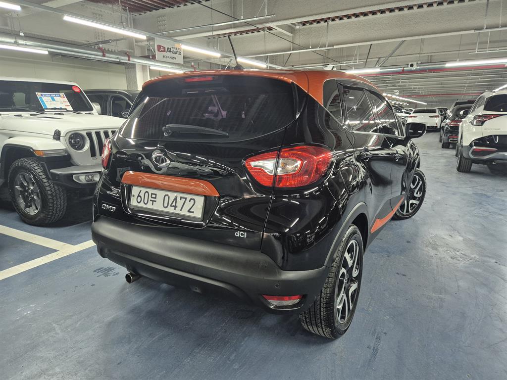 SAMSUNG QM3 - Vista 6