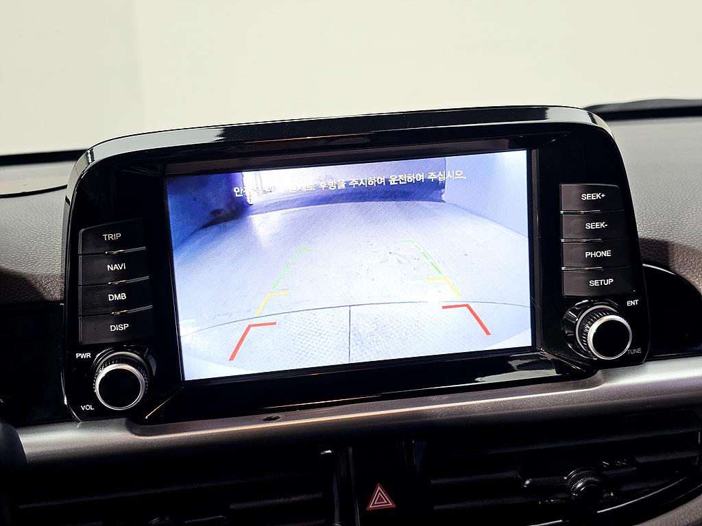 KIA Morning 2017 Blanco - Importación desde Corea - HF Imports Iquique - Foto 13