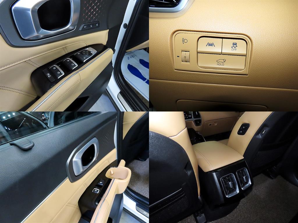 KIA Sorento 2023 - Importación desde Corea - HF Imports Iquique - Foto 16