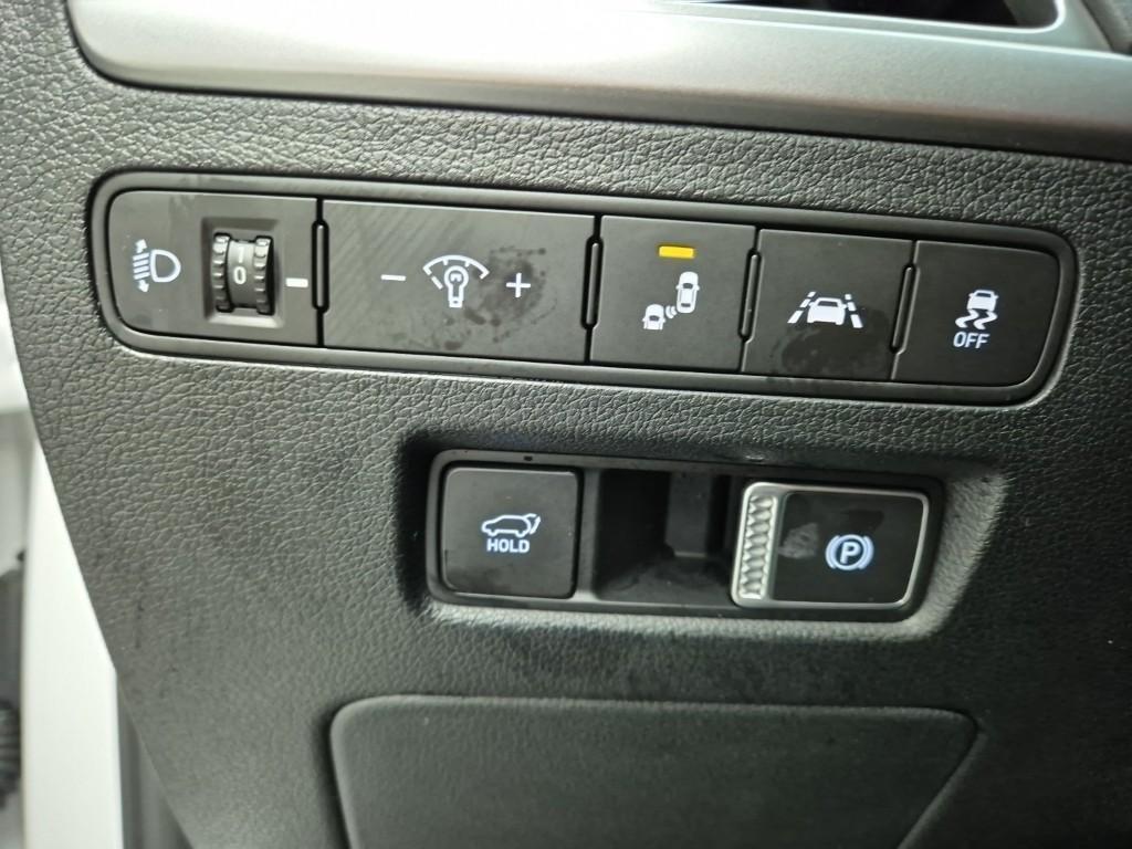 HYUNDAI Palisade 2022 Blanco - Importación desde Corea - HF Imports Iquique - Foto 17