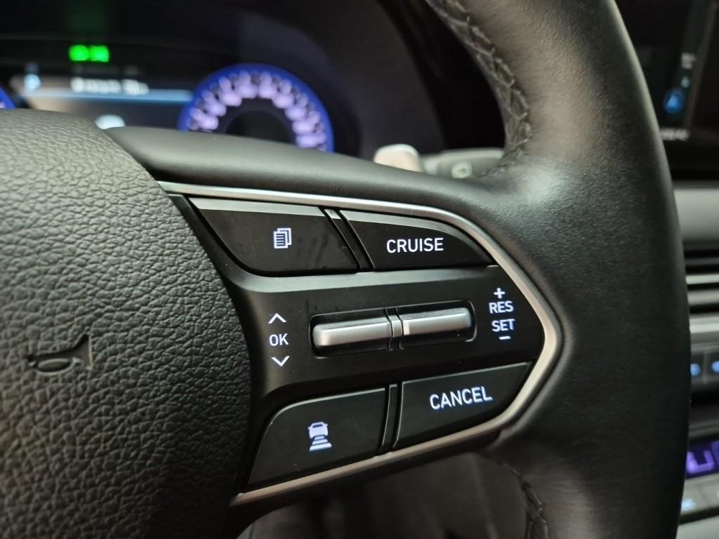 HYUNDAI Palisade 2022 Blanco - Importación desde Corea - HF Imports Iquique - Foto 15