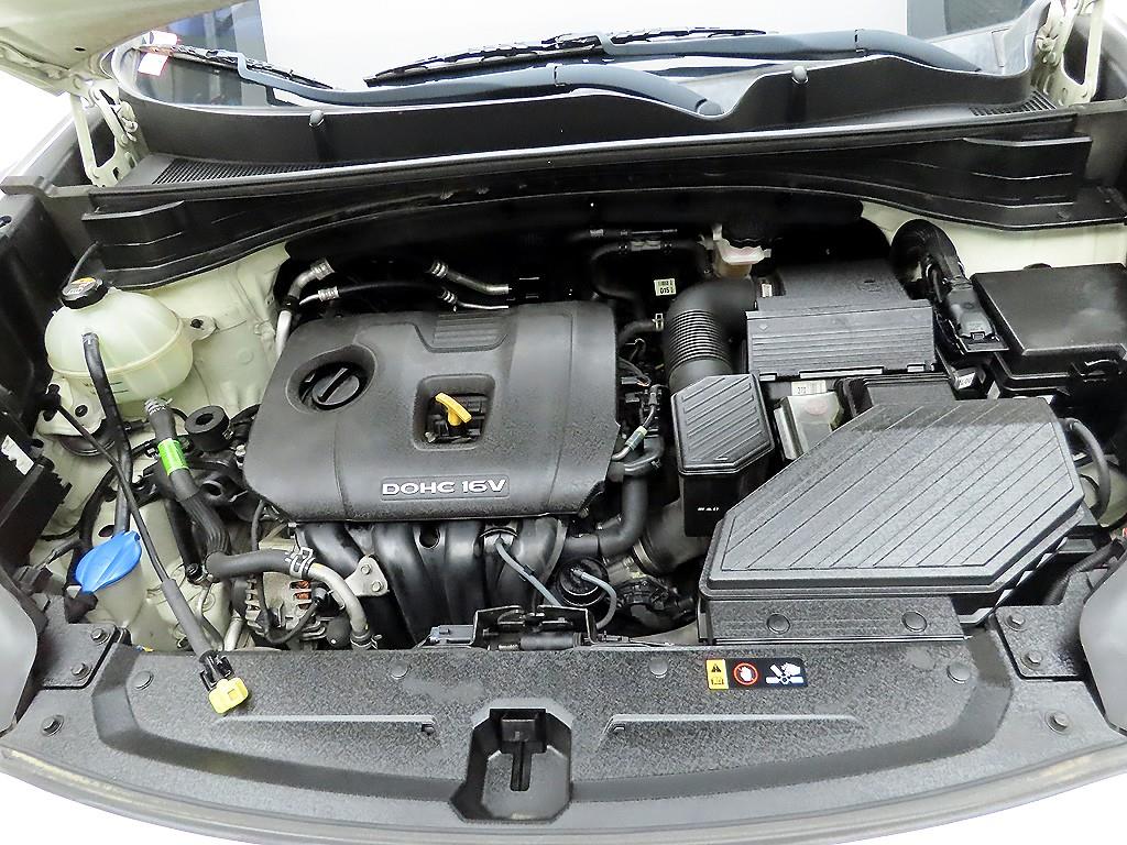 KIA Sportage 2017 - Importación desde Corea - HF Imports Iquique - Foto 20