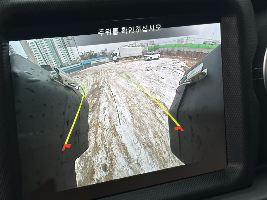 Jeep Wrangler 2021 Azul - Importación desde Corea - HF Imports Iquique - Foto 14