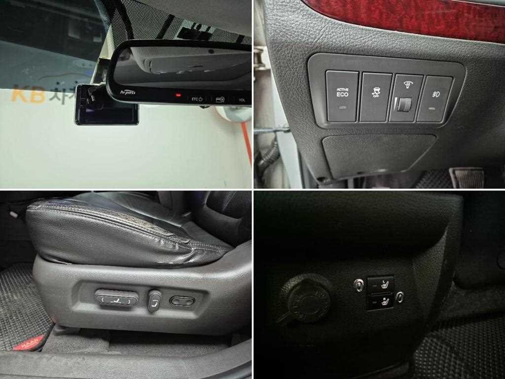 HYUNDAI Santa Fe 2011 Plateado - Importación desde Corea - HF Imports Iquique - Foto 18