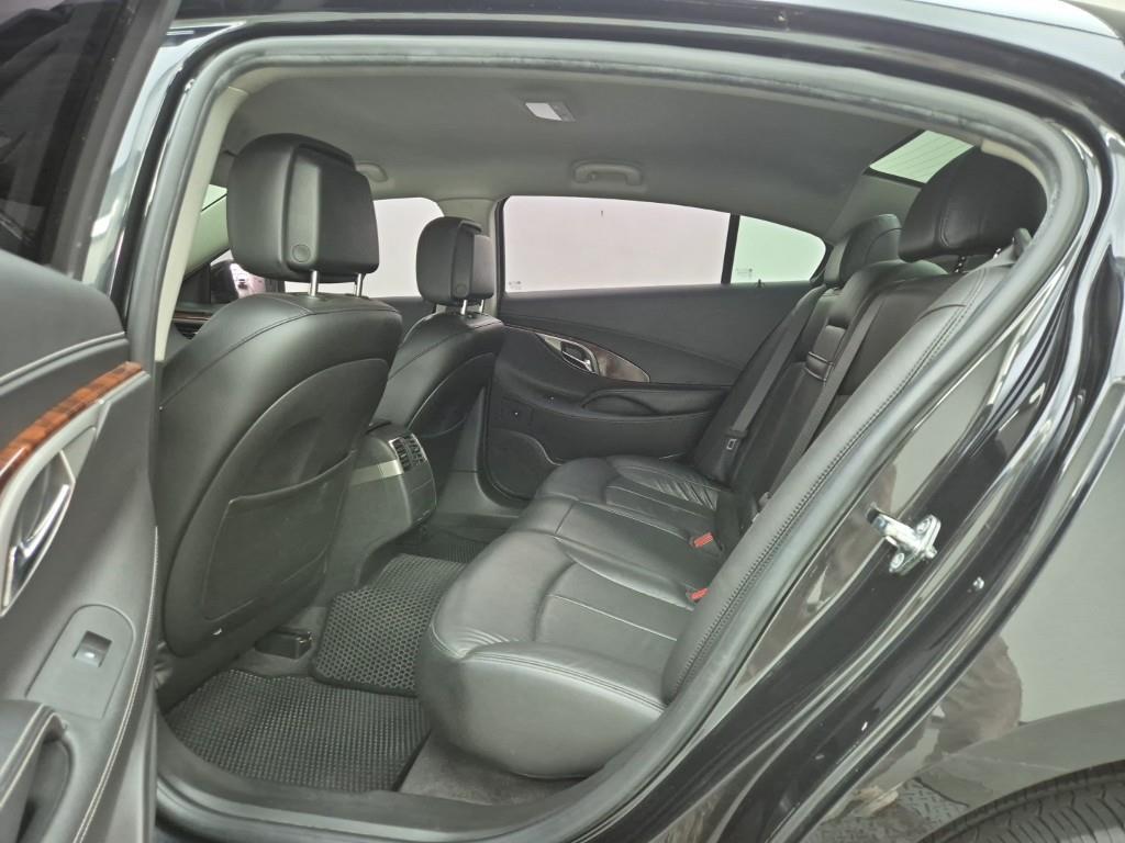 DAEWOO Alpheon - Vista 12