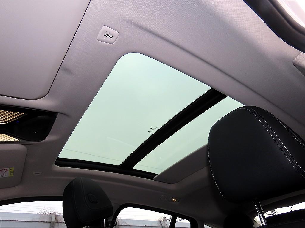 BMW X4 2022 Blanco - Importación desde Corea - HF Imports Iquique - Foto 18