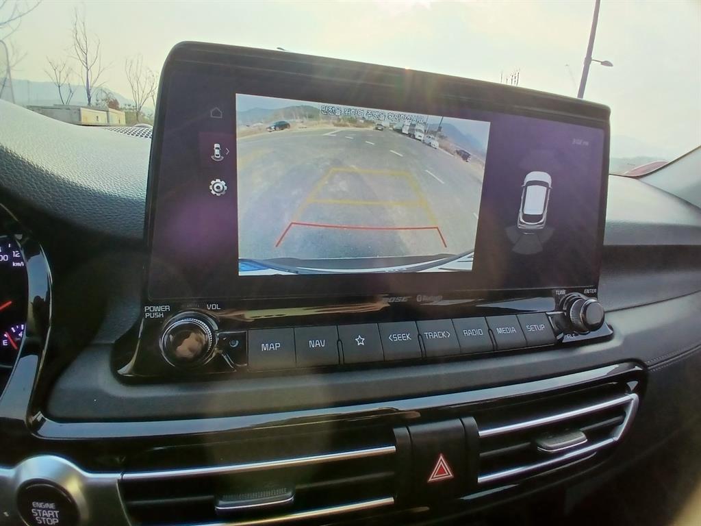 KIA Seltos - Vista 11