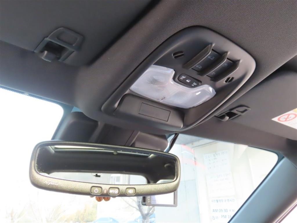 Chevrolet Trail Blazer 2024 Negro - Importación desde Corea - HF Imports Iquique - Foto 10