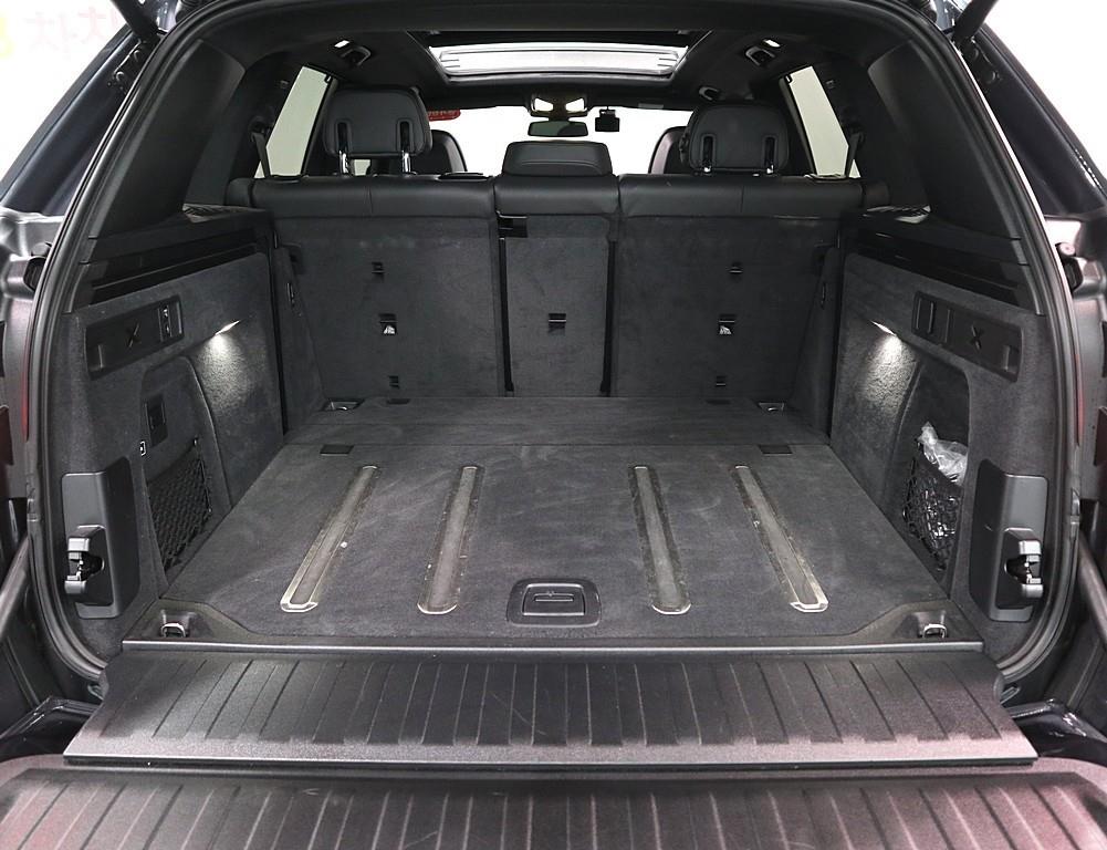 BMW X5 2022 Gris - Importación desde Corea - HF Imports Iquique - Foto 17