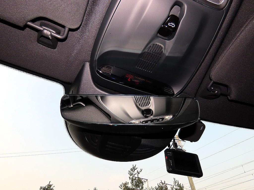 Volvo S90 2019 Gris - Importación desde Corea - HF Imports Iquique - Foto 15