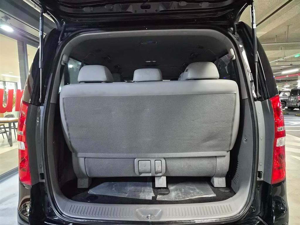 HYUNDAI Starex 2019 - Importación desde Corea - HF Imports Iquique - Foto 18