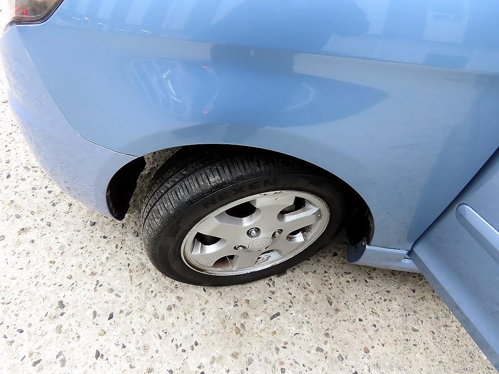 KIA Morning 2009 skyblue - Importación desde Corea - HF Imports Iquique - Foto 15