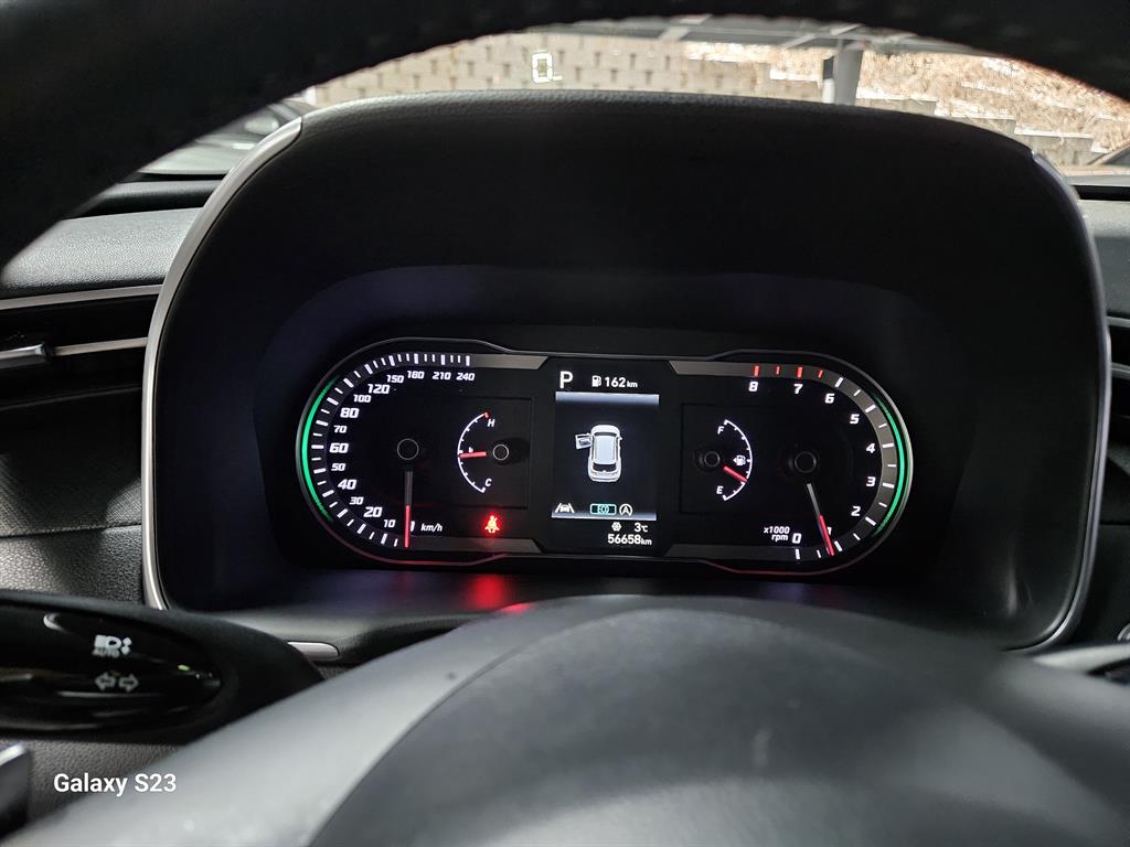 HYUNDAI Tucson 2022 Gris - Importación desde Corea - HF Imports Iquique - Foto 18