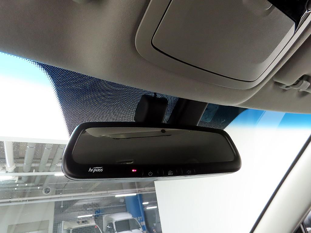 Ssangyong Tivoli 2022 Blanco - Importación desde Corea - HF Imports Iquique - Foto 14