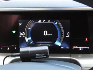 HYUNDAI Nexo - Vista 10