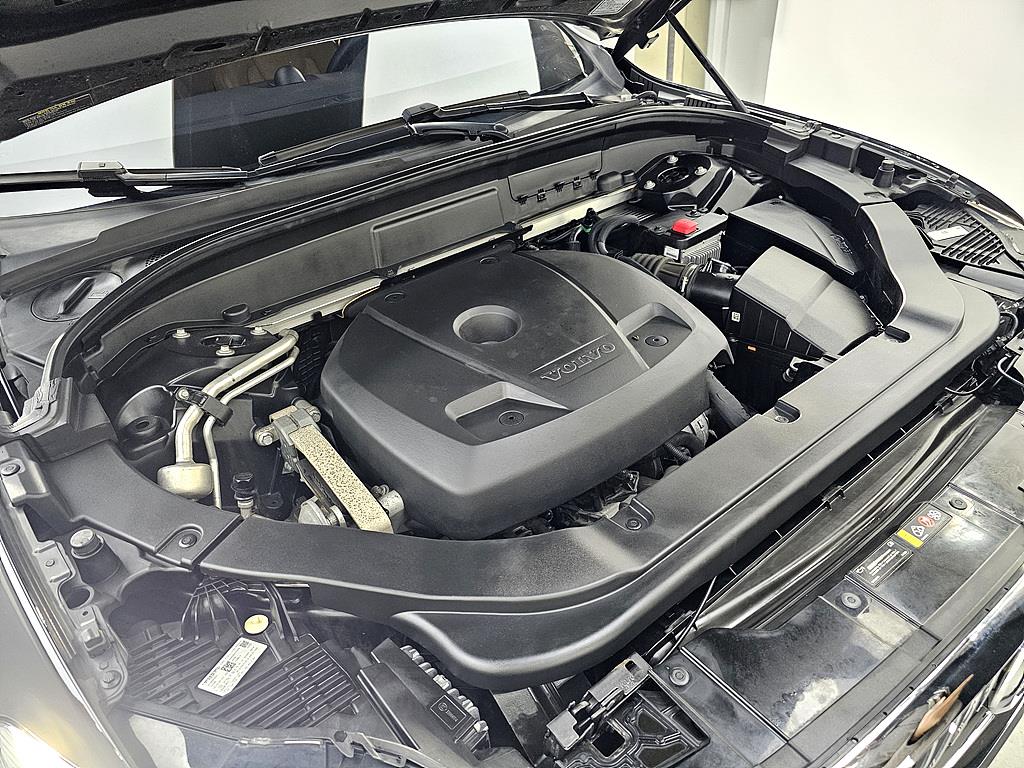 Volvo XC60 - Vista 6