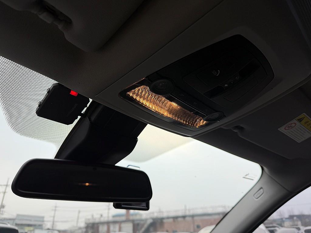 BMW X4 2017 Negro - Importación desde Corea - HF Imports Iquique - Foto 14