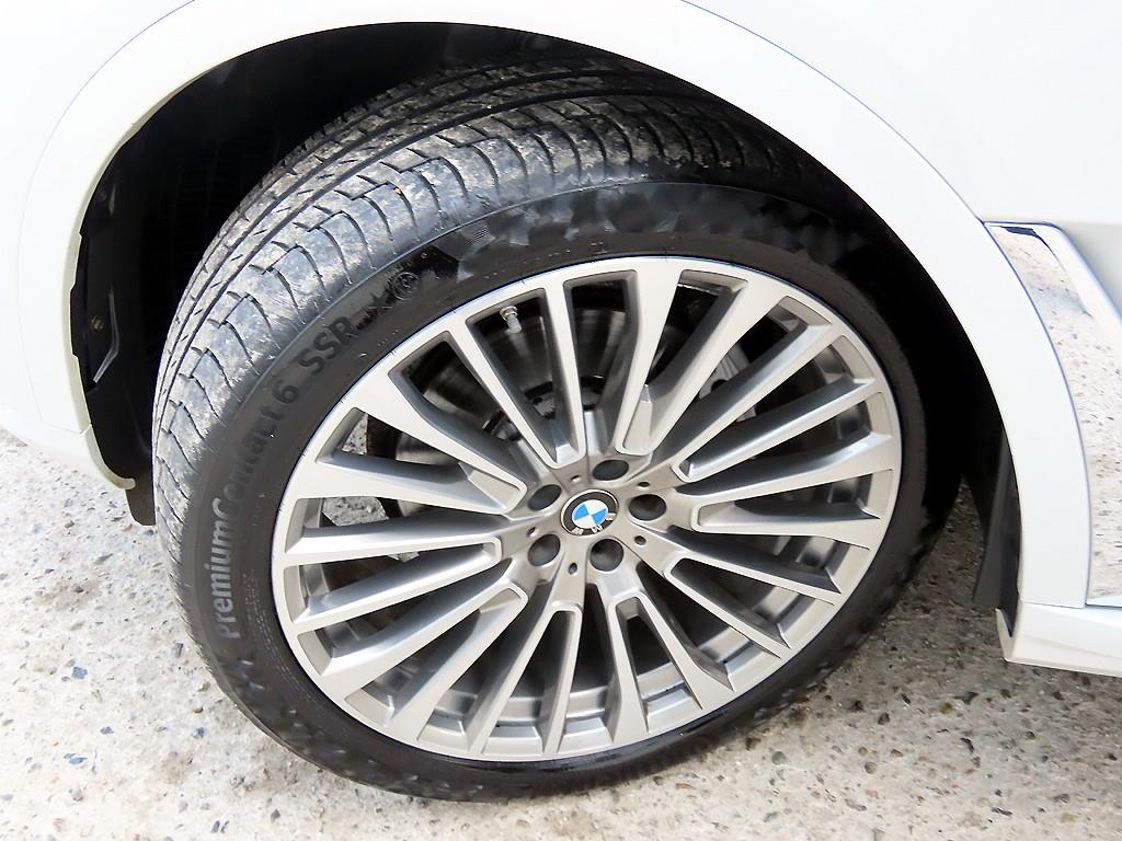 BMW X7 2023 Blanco - Importación desde Corea - HF Imports Iquique - Foto 20