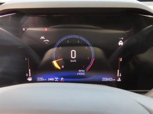 Chevrolet Trail Blazer - Vista 10