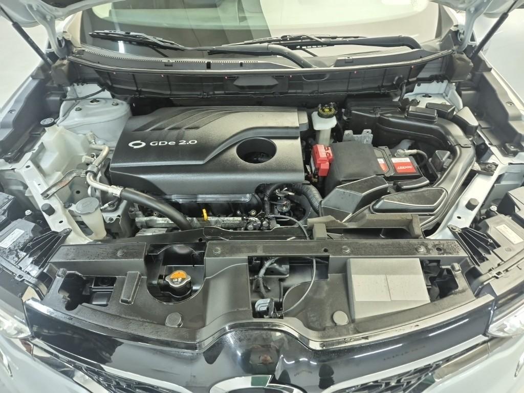 SAMSUNG QM6 - Vista 5