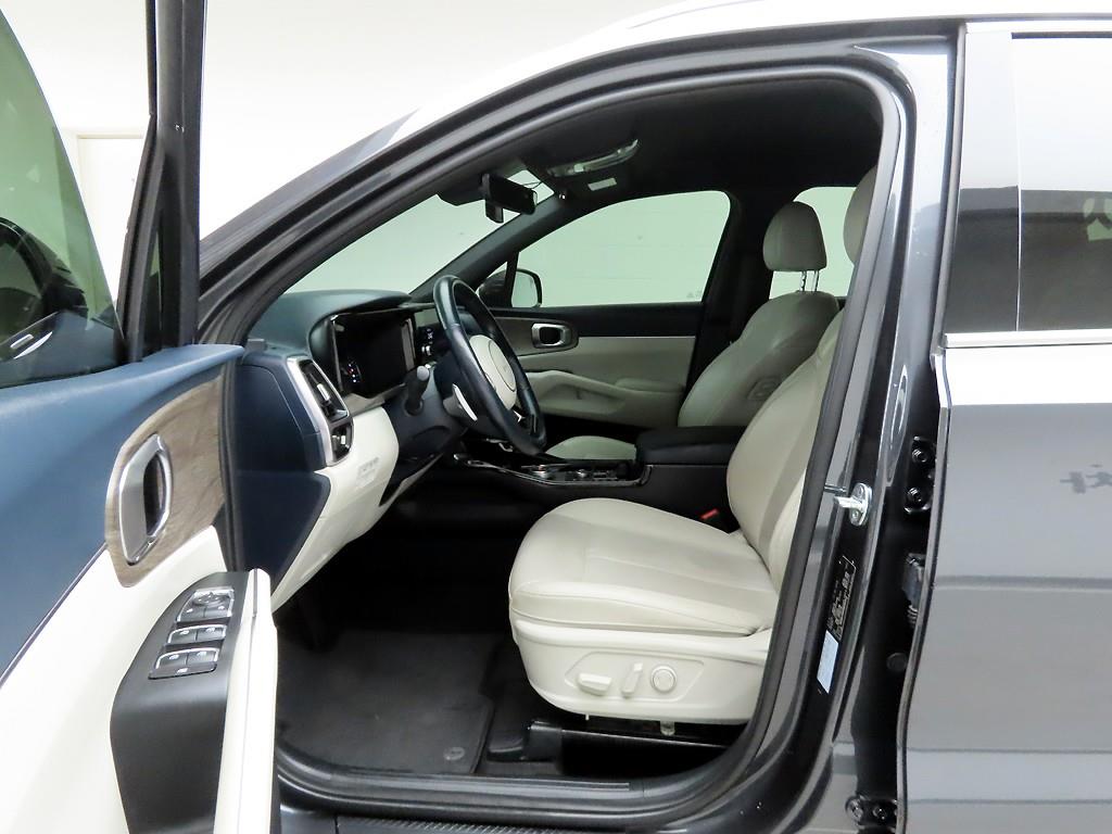 KIA Sorento 2022 Gris - Importación desde Corea - HF Imports Iquique - Foto 13