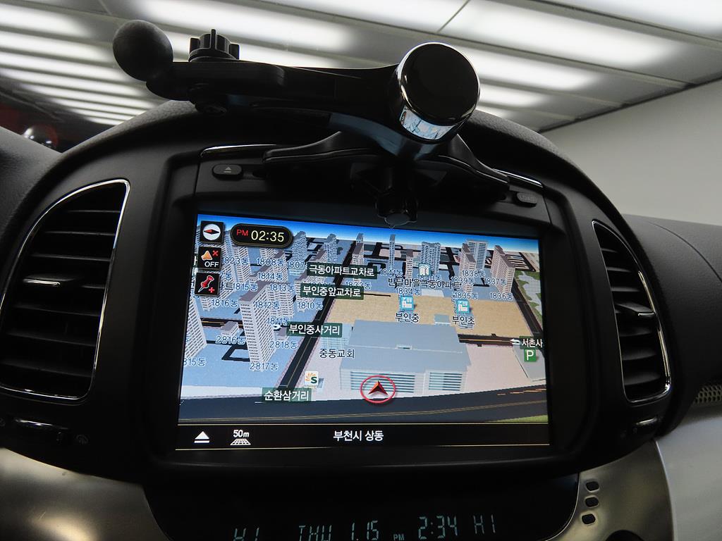 Ssangyong Chairman 2014 Negro - Importación desde Corea - HF Imports Iquique - Foto 13