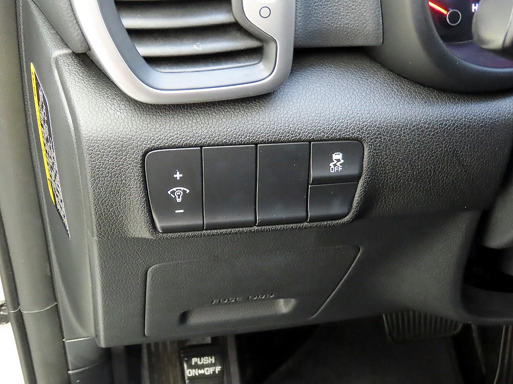 KIA Sportage 2017 - Importación desde Corea - HF Imports Iquique - Foto 13