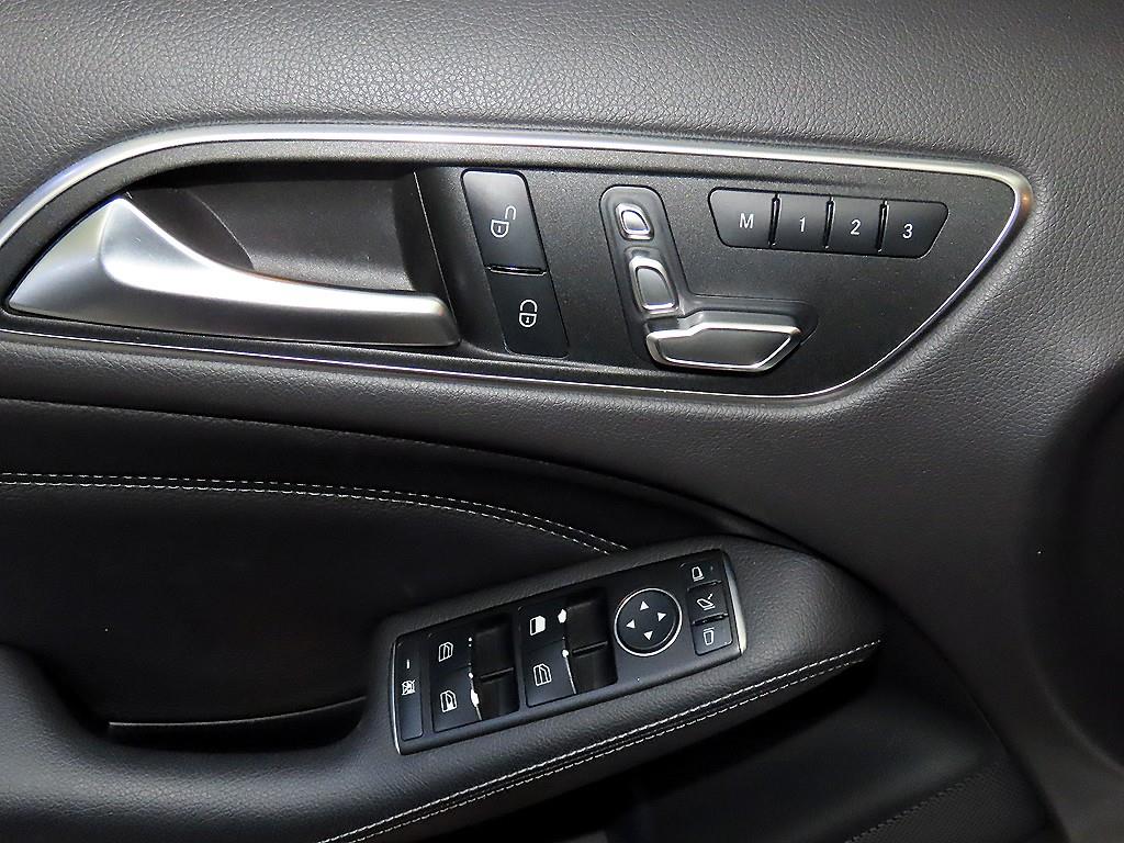 Mercedes Benz B Class (MY B) 2016 Blanco - Importación desde Corea - HF Imports Iquique - Foto 15