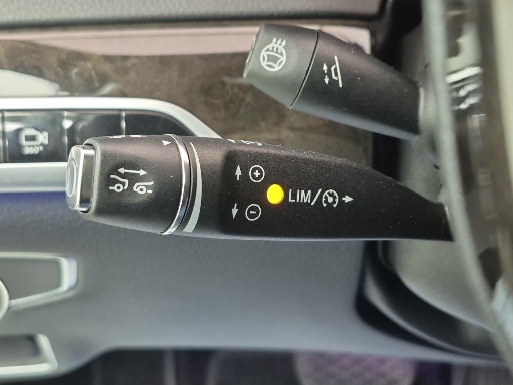 Mercedes Benz S Class 2015 Negro - Importación desde Corea - HF Imports Iquique - Foto 16