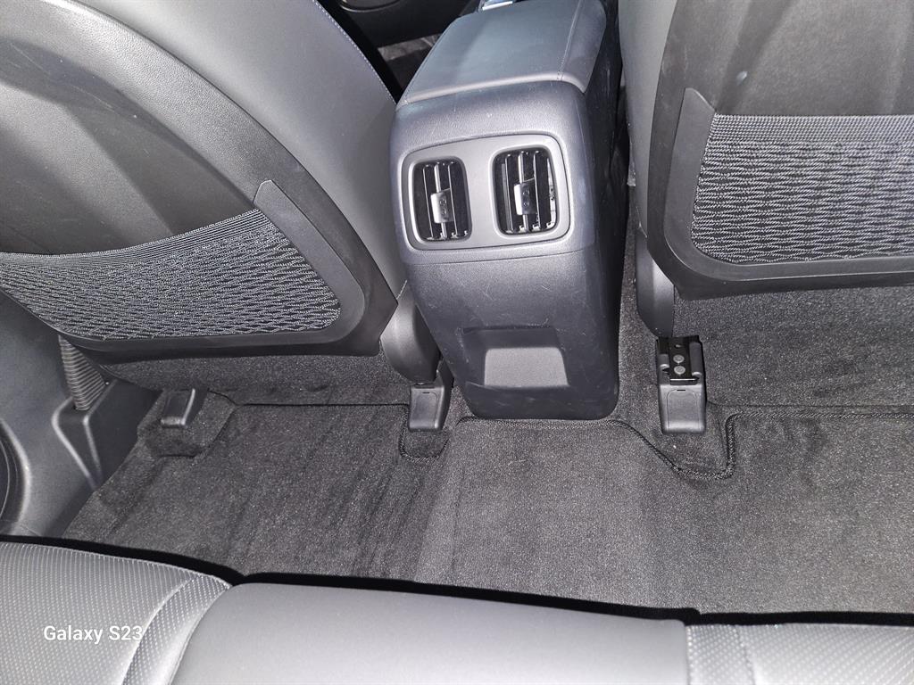 HYUNDAI Tucson - Vista 7