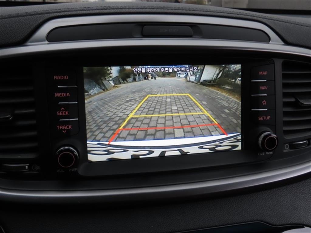 KIA Sorento 2020 - Importación desde Corea - HF Imports Iquique - Foto 9