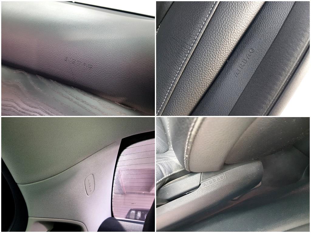 Mercedes Benz E class 2017 Blanco - Importación desde Corea - HF Imports Iquique - Foto 15