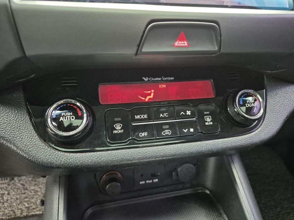 KIA Sportage - Vista 10