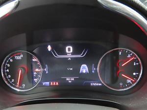 Chevrolet Malibu - Vista 12